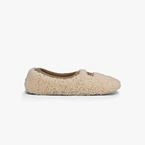 Ugg Birche Women Slippers Beige (2875QTFYI)